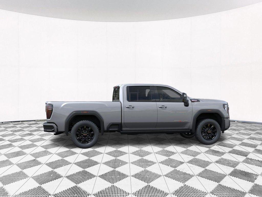 new 2026 GMC Sierra 2500 car, priced at $82,678