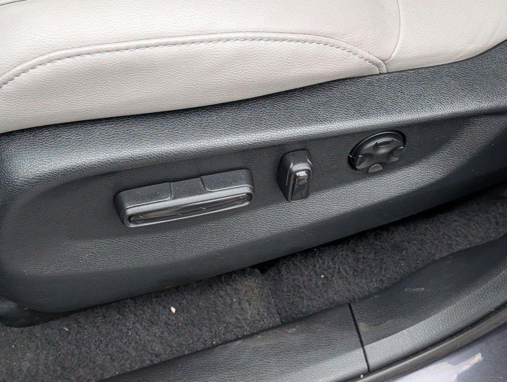used 2017 Honda CR-V car, priced at $16,410