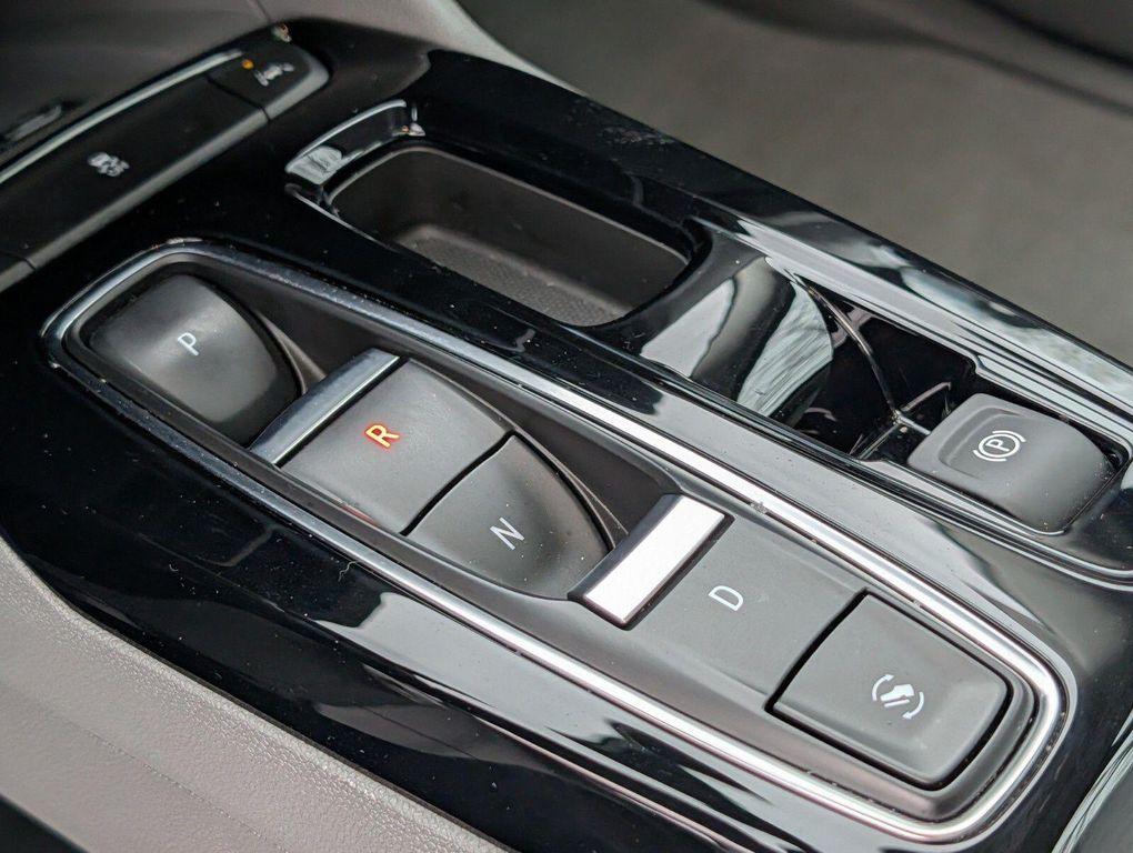 used 2023 Chevrolet Bolt EUV car, priced at $23,105