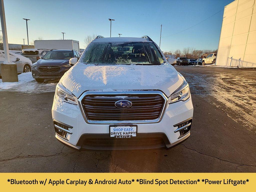 used 2020 Subaru Ascent car, priced at $22,989