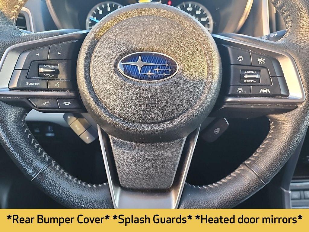 used 2020 Subaru Ascent car, priced at $22,989