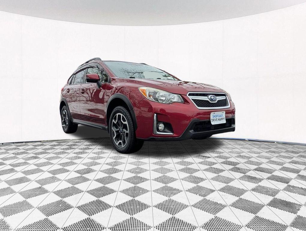 used 2016 Subaru Crosstrek car, priced at $16,400