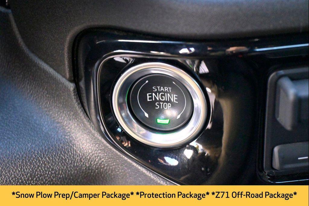 used 2024 Chevrolet Silverado 2500 car, priced at $51,803