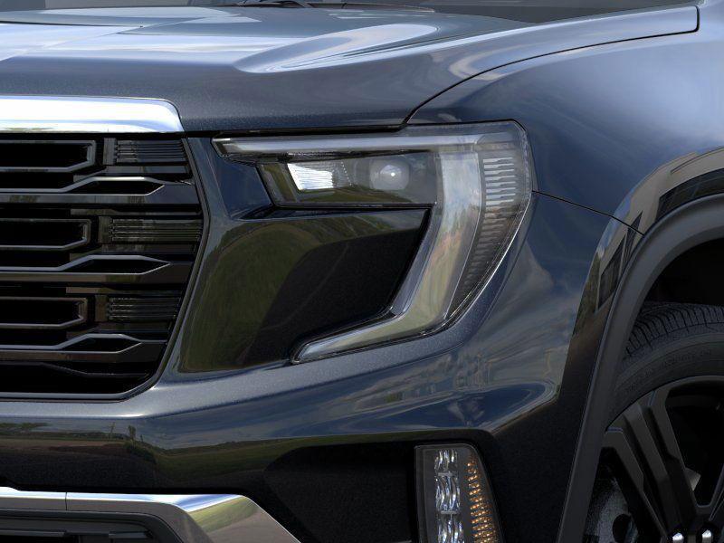 new 2026 GMC Acadia car, priced at $53,814