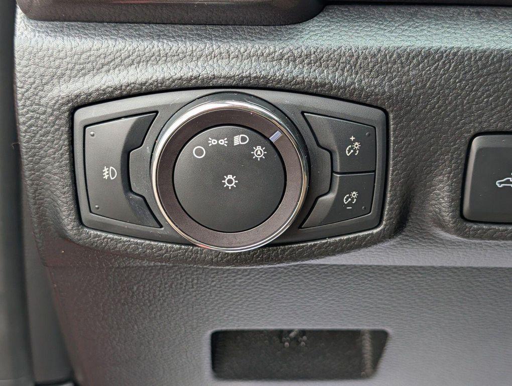 used 2019 Ford Ranger car, priced at $19,533