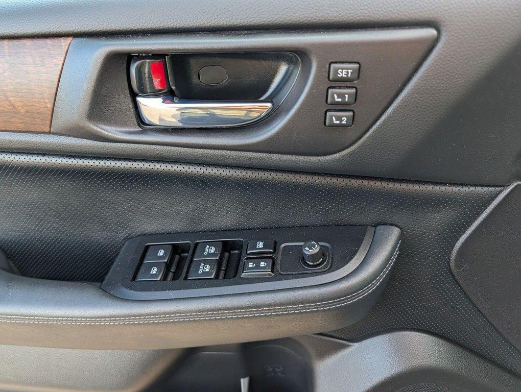 used 2016 Subaru Outback car, priced at $15,595