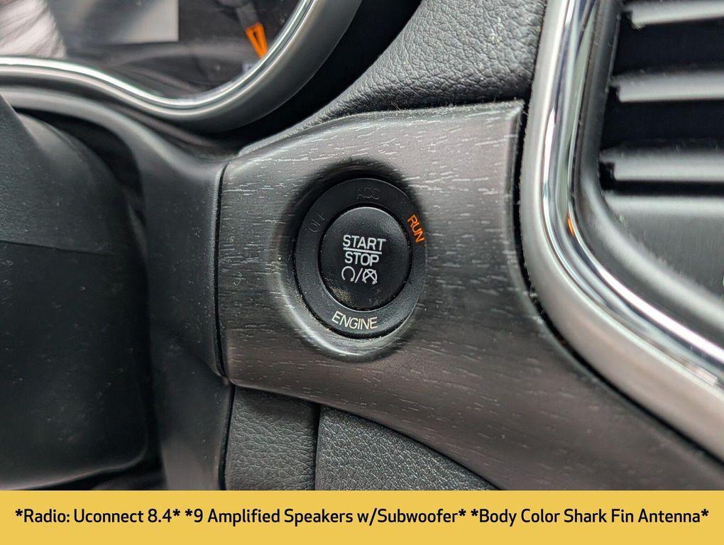 used 2015 Jeep Grand Cherokee car, priced at $13,141