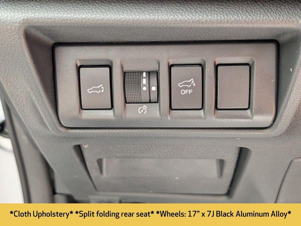 used 2023 Subaru Outback car, priced at $27,410