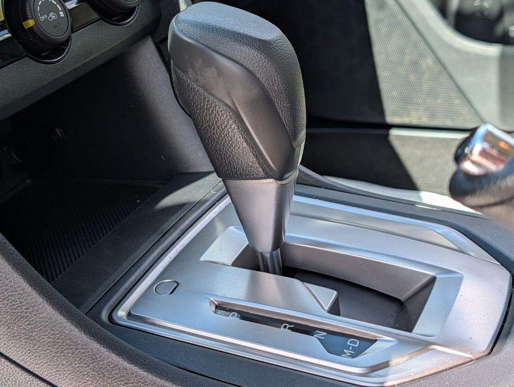 used 2023 Subaru Impreza car, priced at $21,810