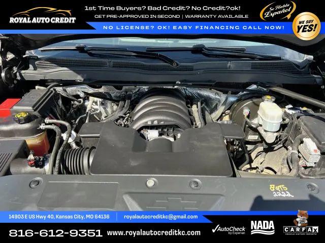 used 2014 Chevrolet Silverado 1500 car, priced at $15,995