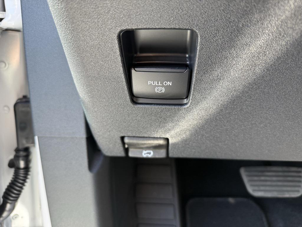 new 2025 Ford Bronco car, priced at $52,277