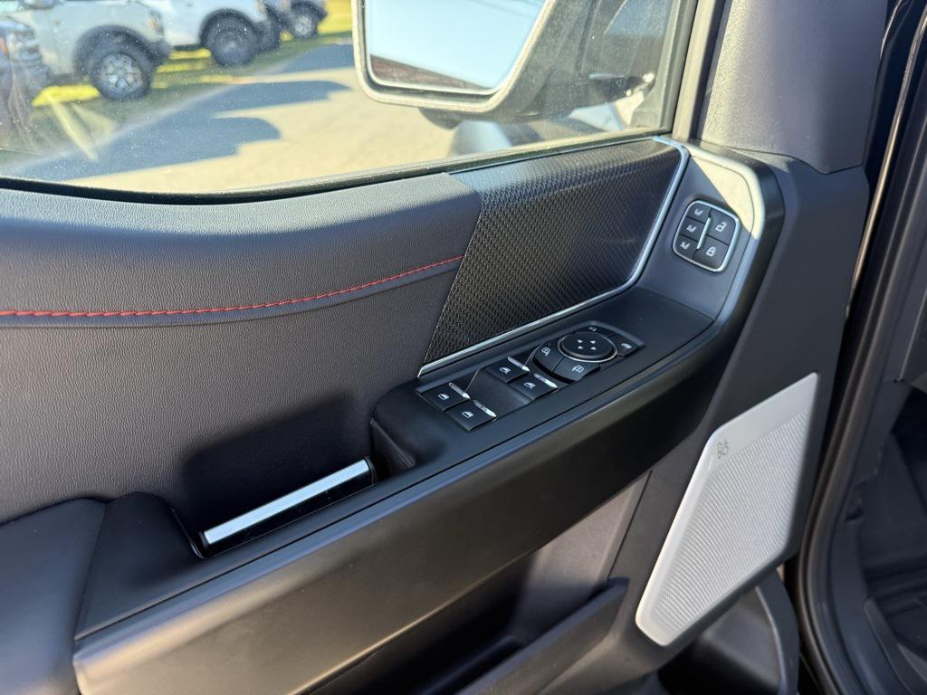 new 2025 Ford F-150 car, priced at $81,277