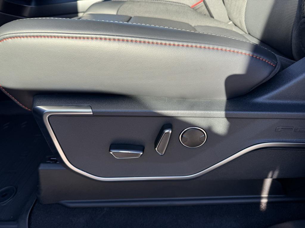 new 2025 Ford F-150 car, priced at $81,277