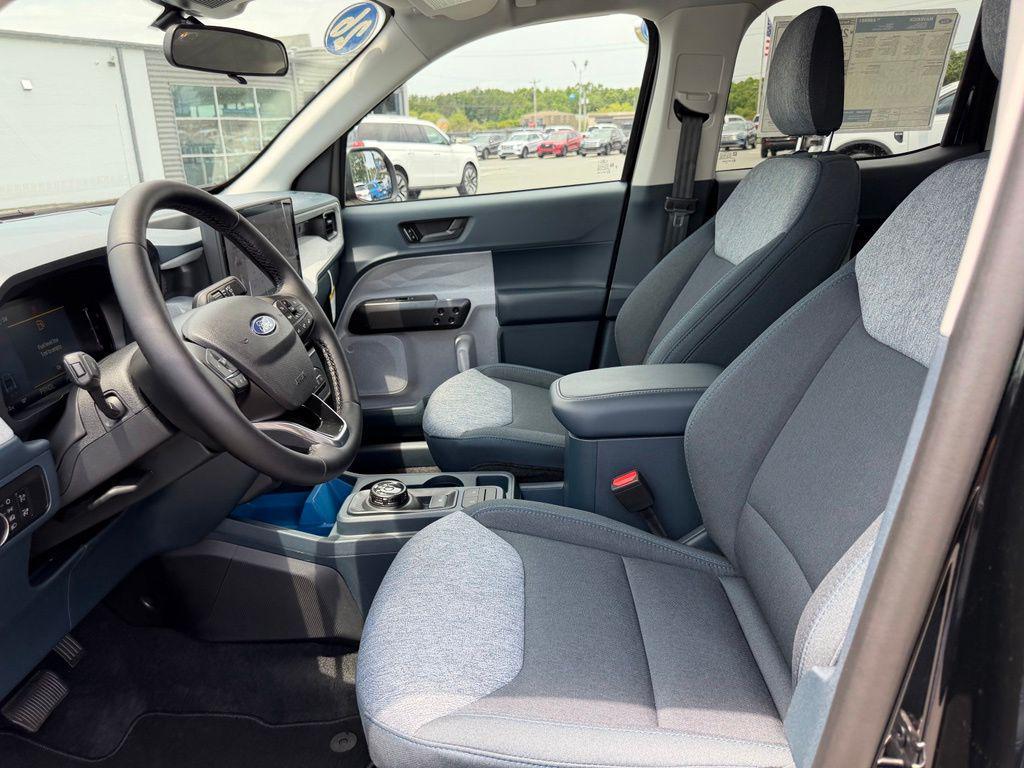 new 2026 Ford Maverick car