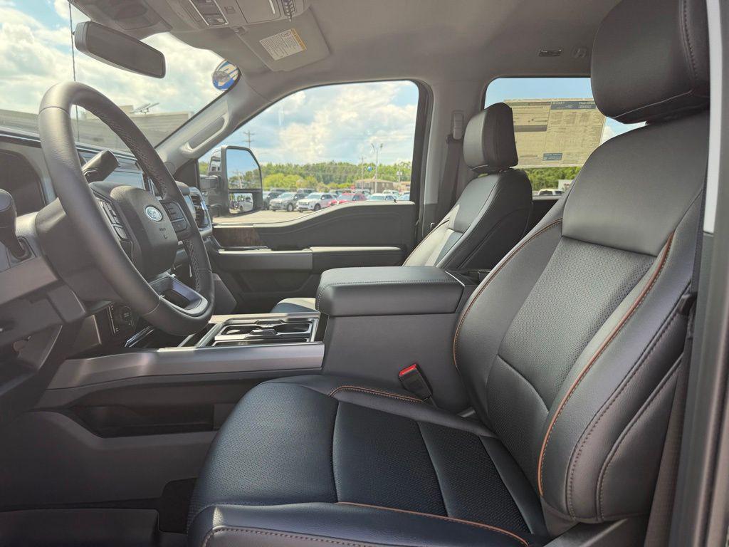 new 2026 Ford F-250 car, priced at $83,177