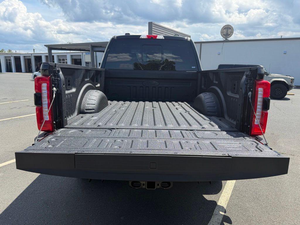 new 2026 Ford F-250 car, priced at $83,177