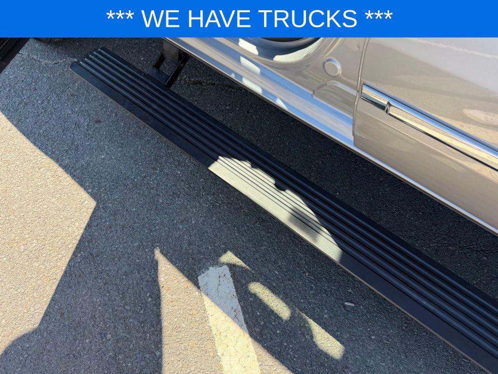 used 2026 Ram 1500 car, priced at $73,777