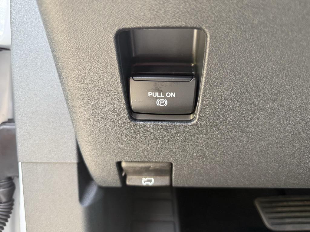 new 2025 Ford Bronco car, priced at $81,777