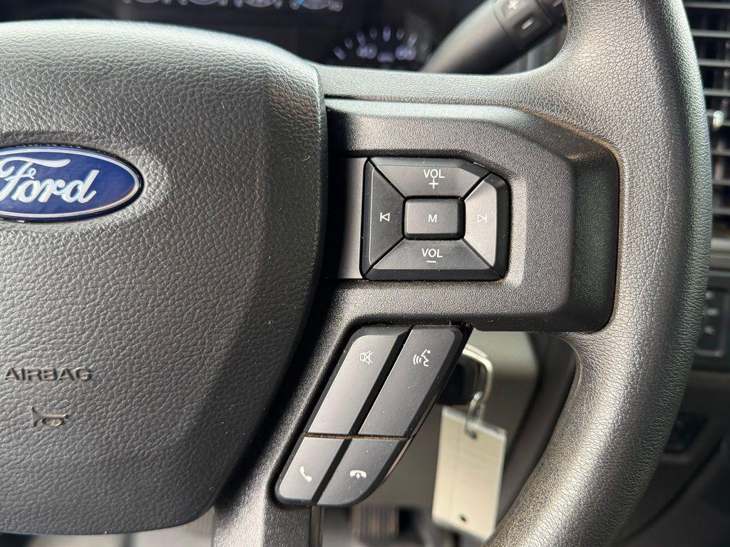 used 2022 Ford F-450 car, priced at $48,277