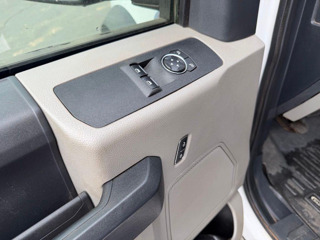 used 2022 Ford F-450 car, priced at $48,277