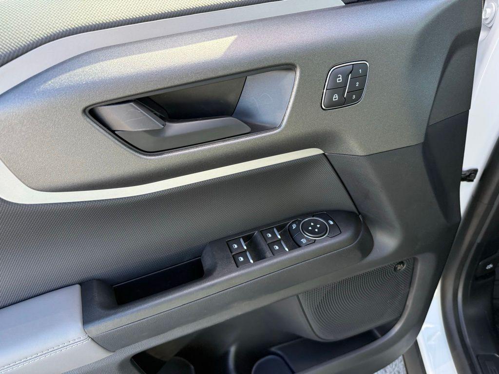 new 2025 Ford Bronco Sport car, priced at $40,277