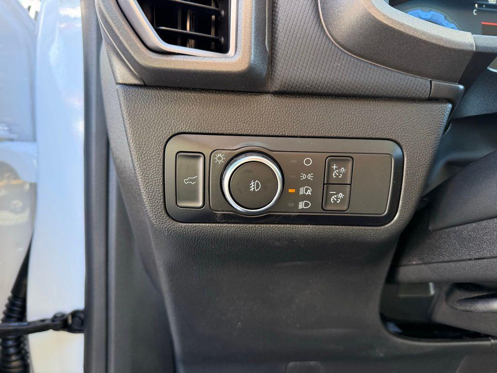 new 2025 Ford Bronco Sport car, priced at $40,277