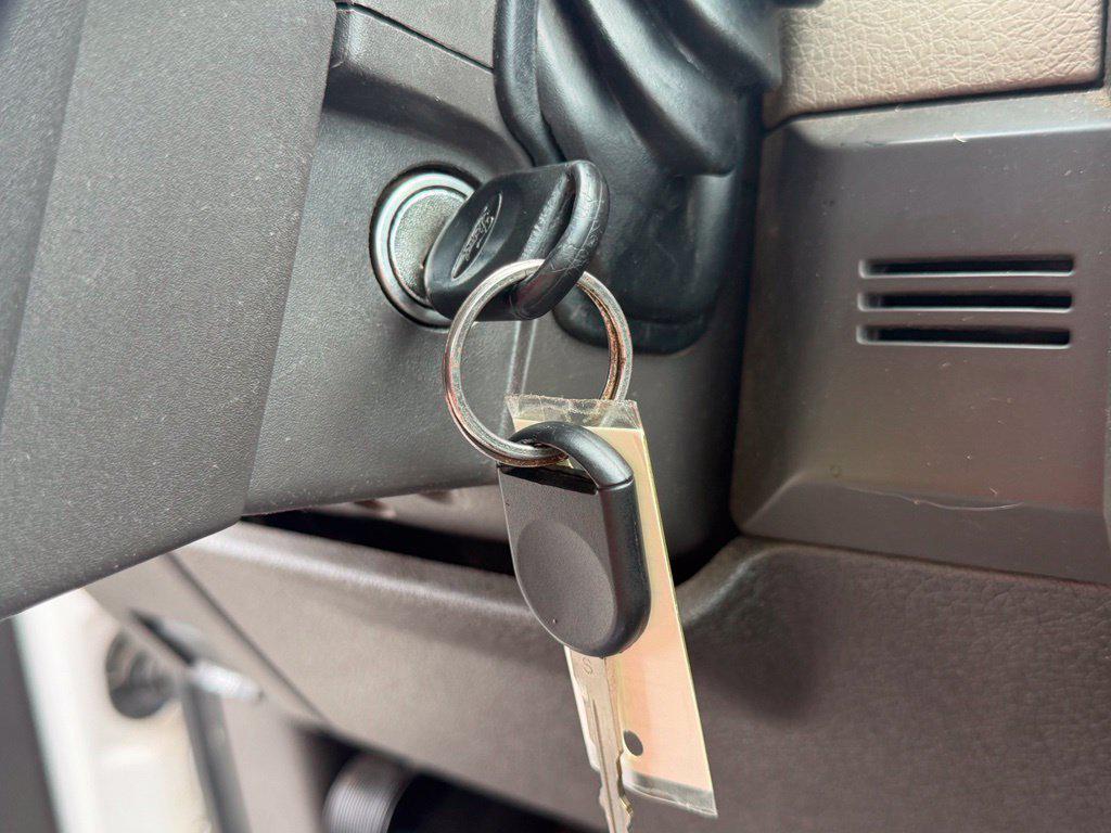 used 2009 Ford F-150 car, priced at $6,777
