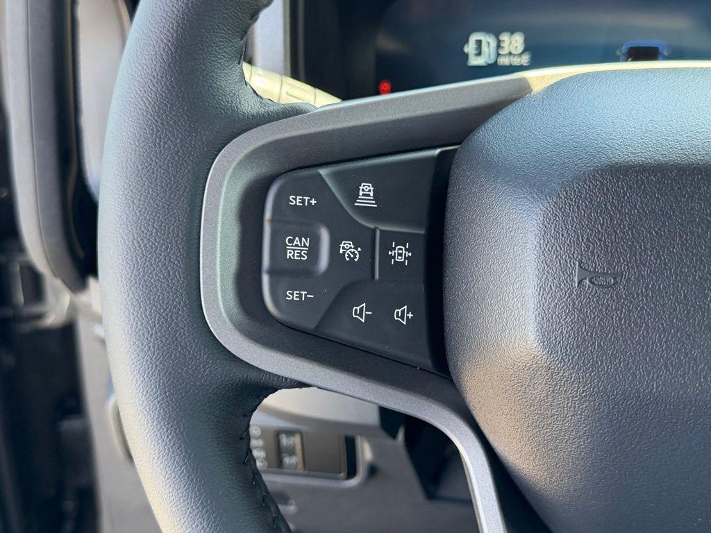 new 2026 Ford Bronco car, priced at $71,777