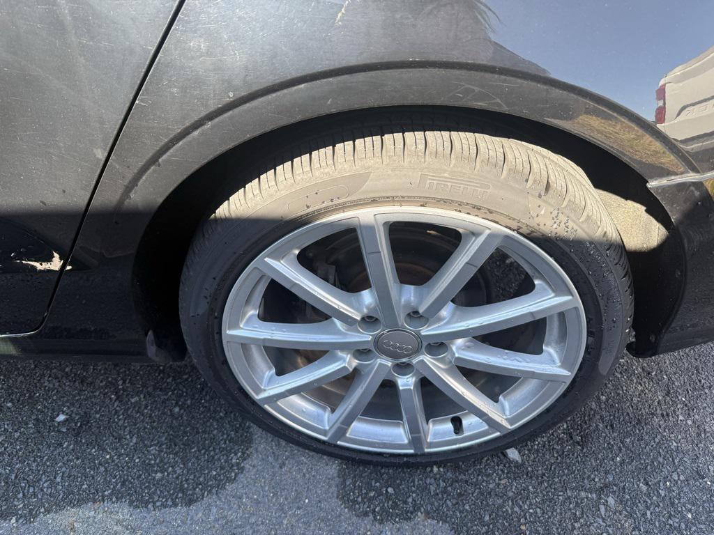 used 2016 Audi A3 car, priced at $9,277