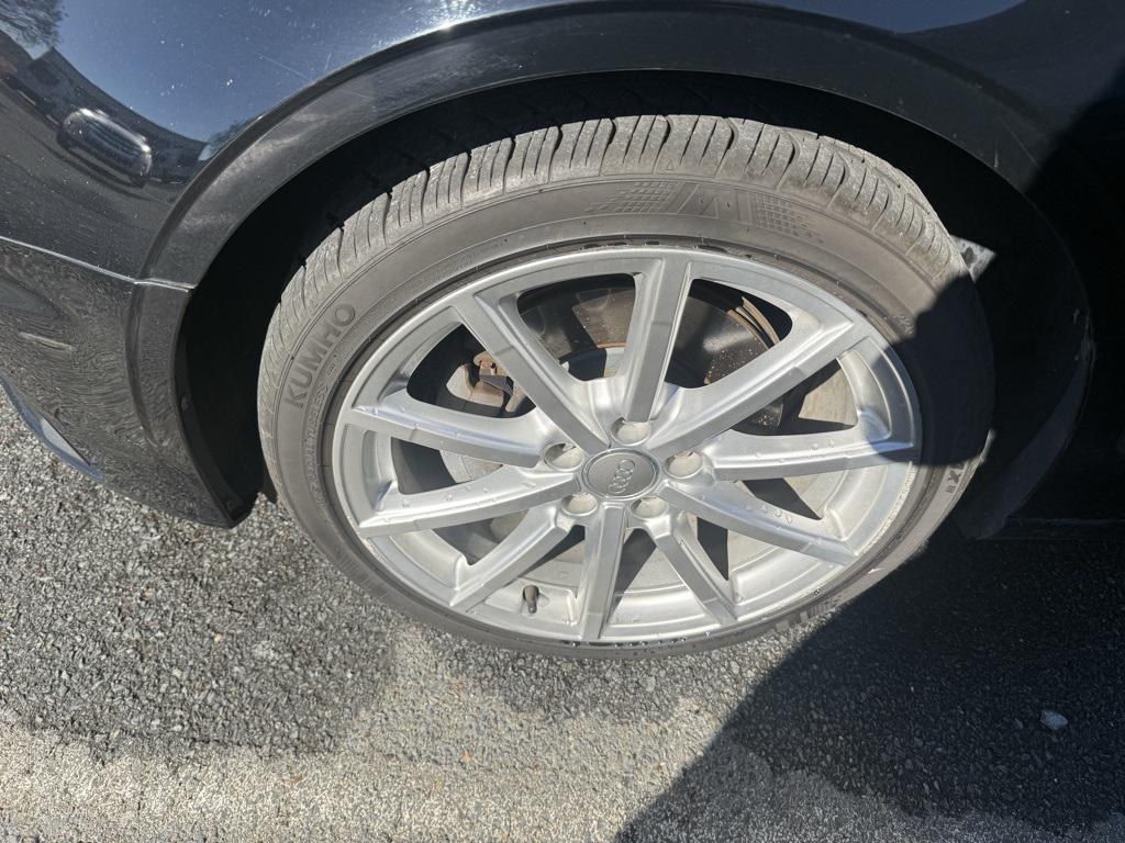 used 2016 Audi A3 car, priced at $9,277