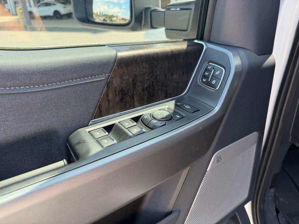 new 2026 Ford F-350 car, priced at $93,177