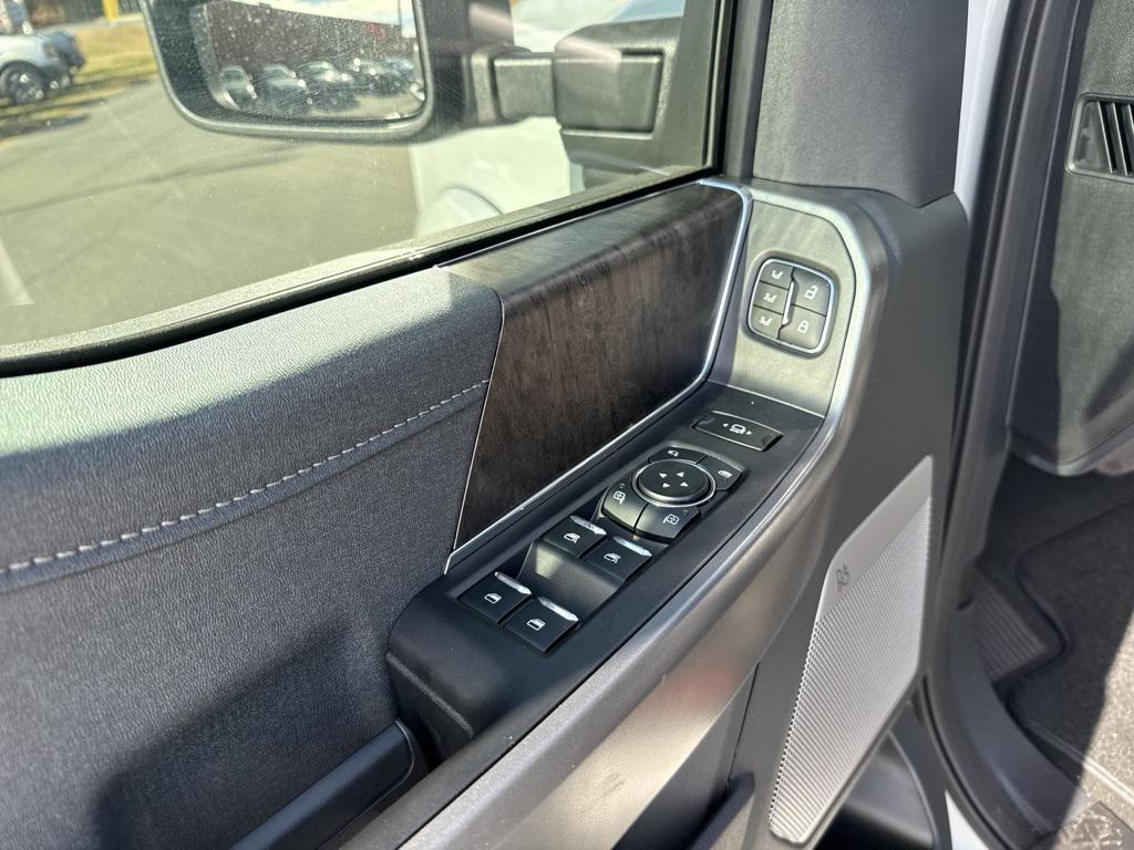 new 2026 Ford F-250 car