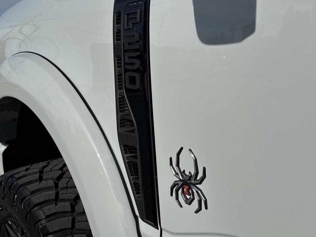 new 2026 Ford F-250 car