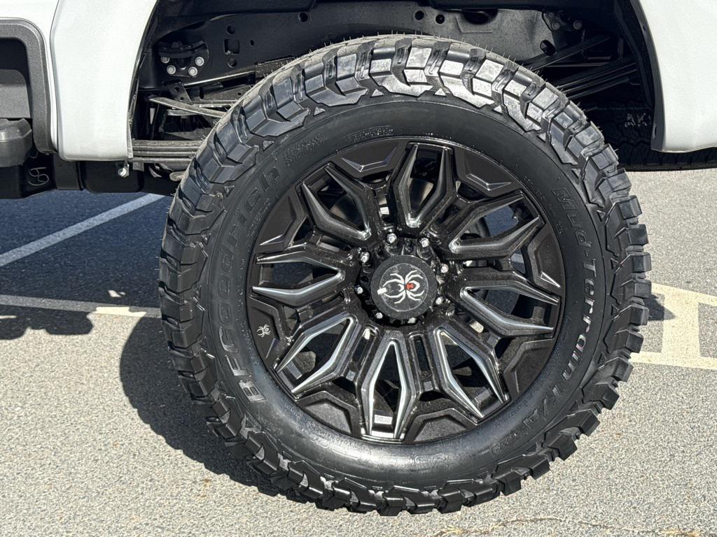 new 2026 Ford F-250 car