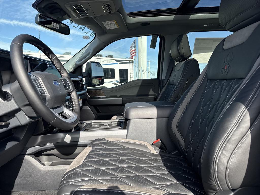 new 2026 Ford F-250 car