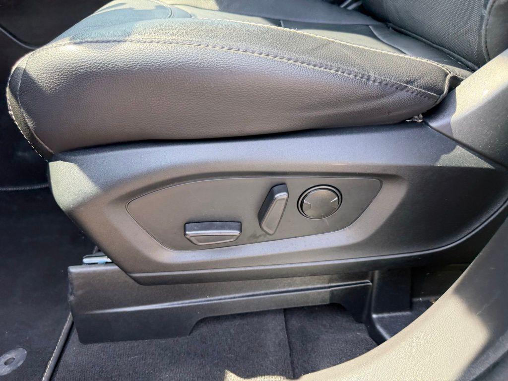 used 2022 Ford Explorer car, priced at $38,777