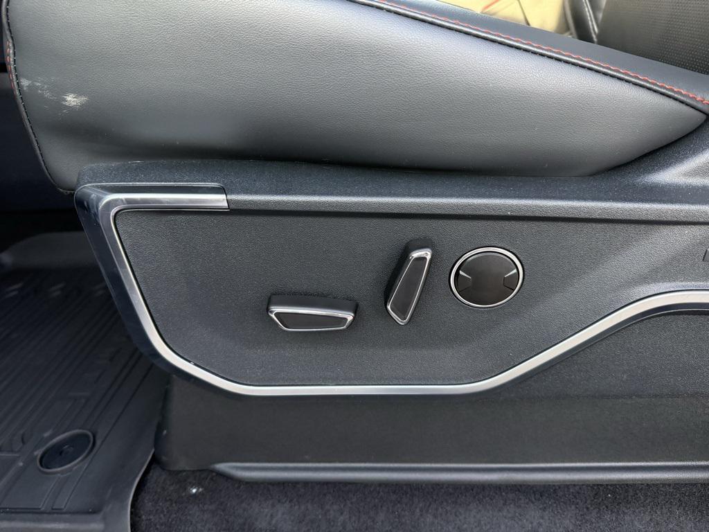 new 2025 Ford F-150 car, priced at $91,277