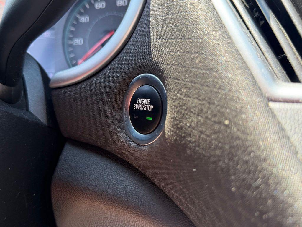 used 2023 Chevrolet Malibu car, priced at $17,777