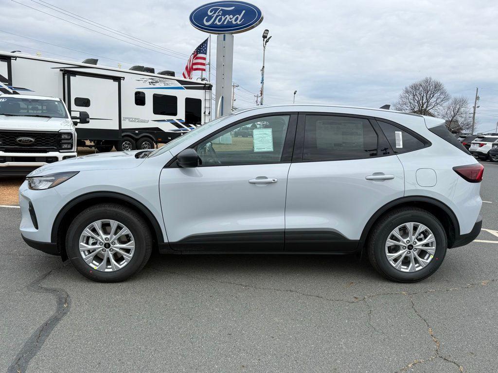 new 2026 Ford Escape car, priced at $30,277