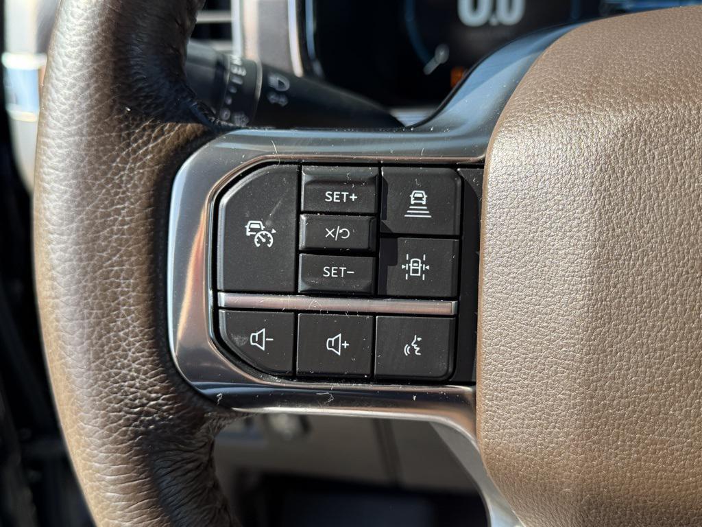 used 2022 Ford F-150 car, priced at $49,277