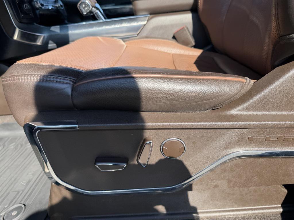 used 2022 Ford F-150 car, priced at $49,277