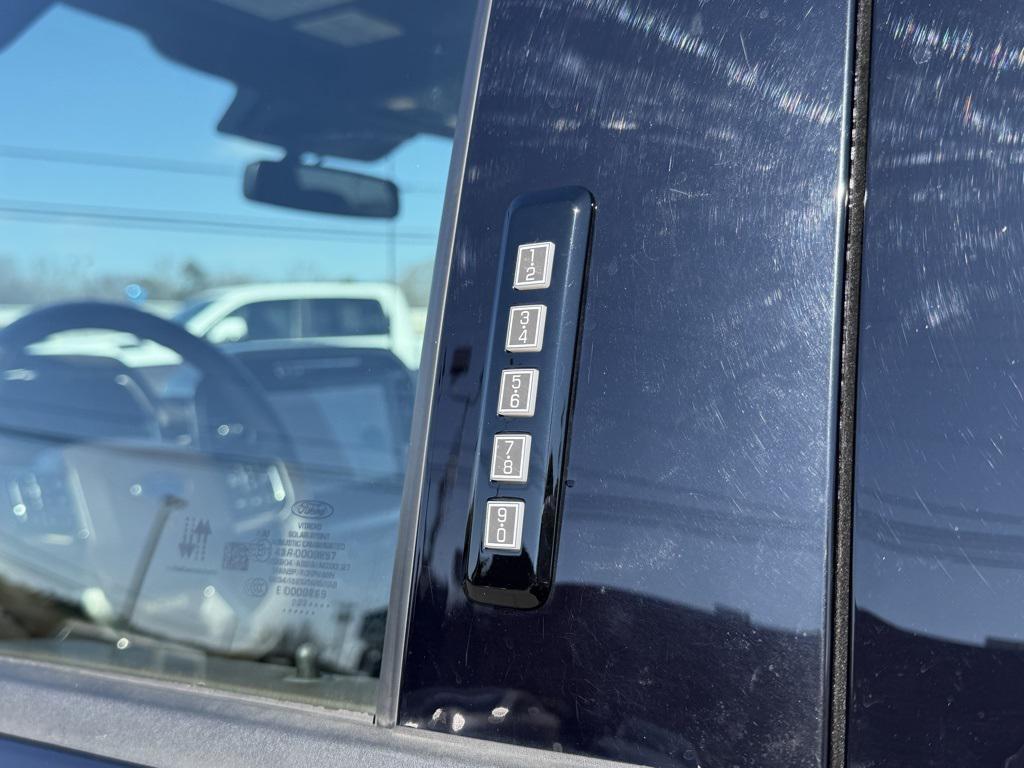 used 2022 Ford F-150 car, priced at $49,277