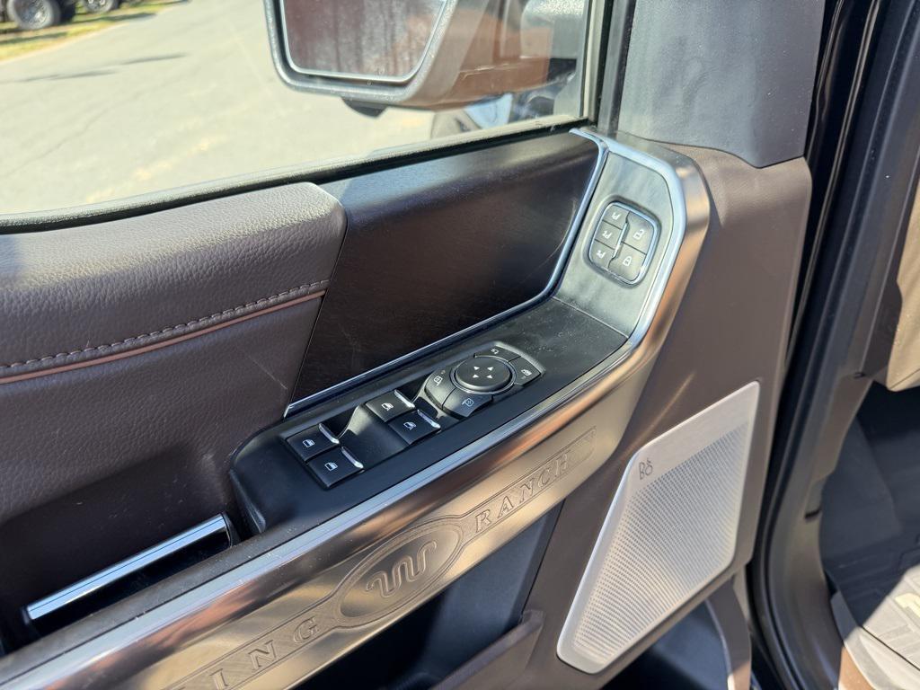 used 2022 Ford F-150 car, priced at $49,277