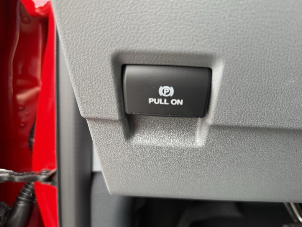 new 2025 Ford F-250 car, priced at $58,277