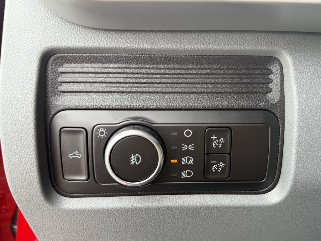 new 2025 Ford F-250 car, priced at $58,277