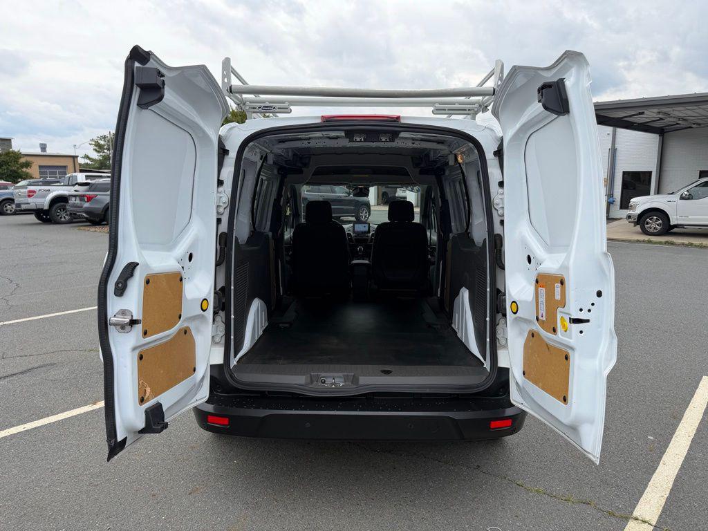 used 2022 Ford Transit Connect car, priced at $28,277
