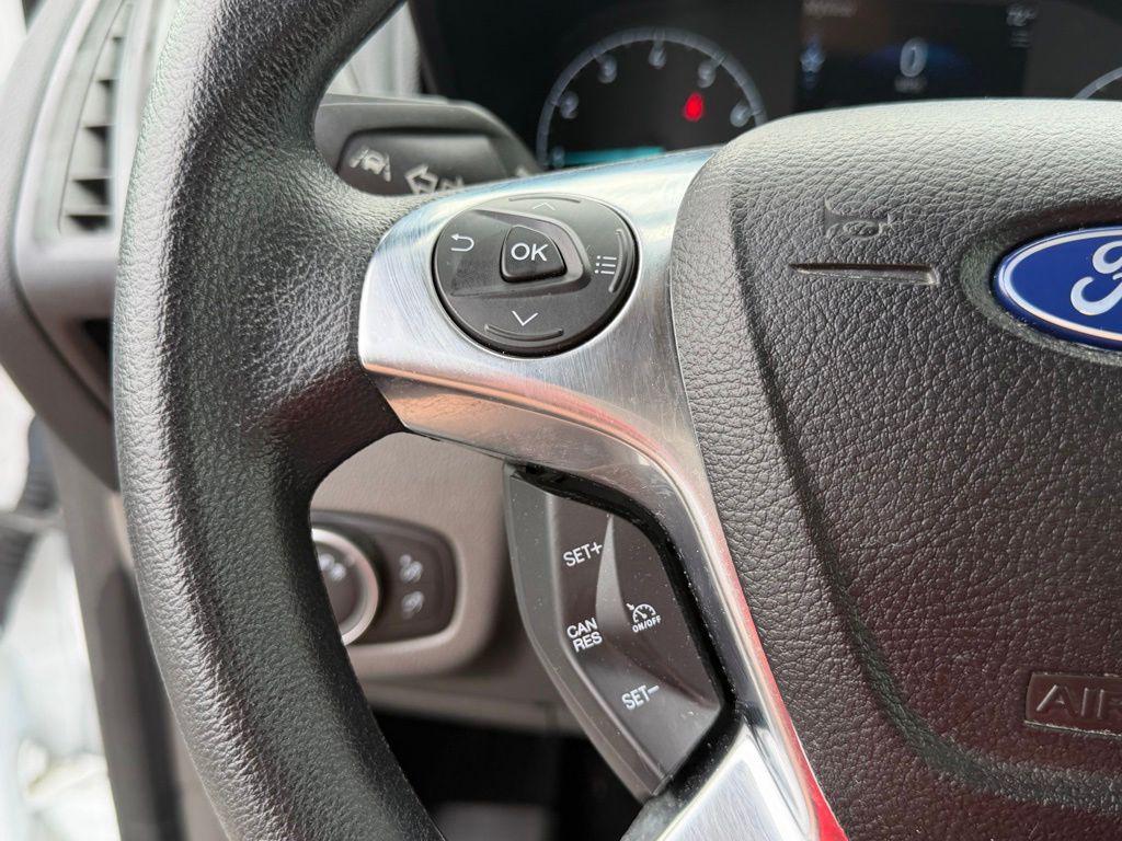 used 2022 Ford Transit Connect car, priced at $28,277