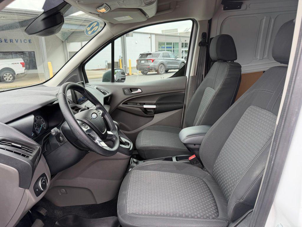 used 2022 Ford Transit Connect car, priced at $28,277