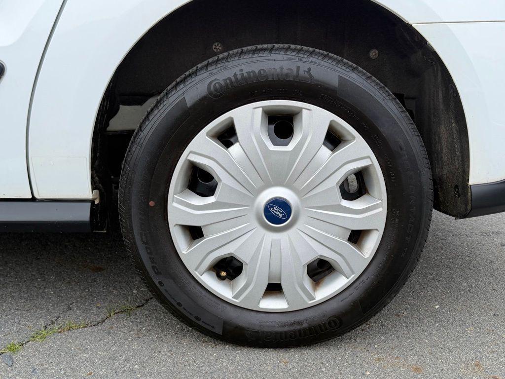 used 2022 Ford Transit Connect car, priced at $28,277