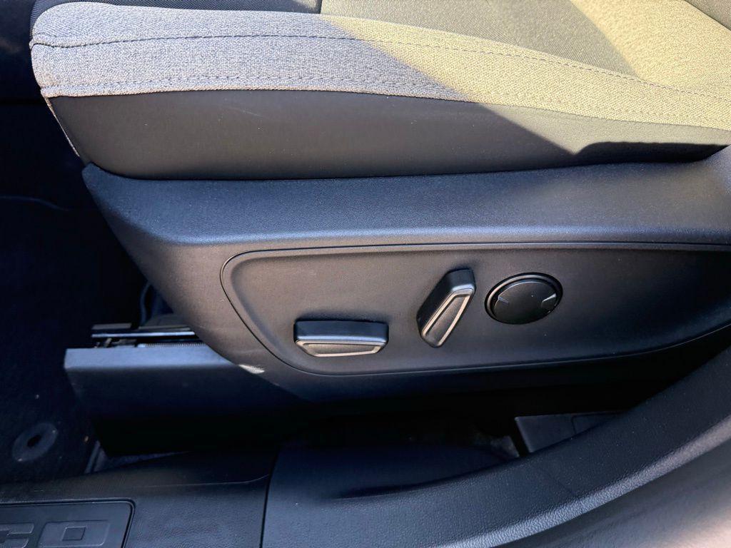 new 2025 Ford Bronco Sport car, priced at $31,777